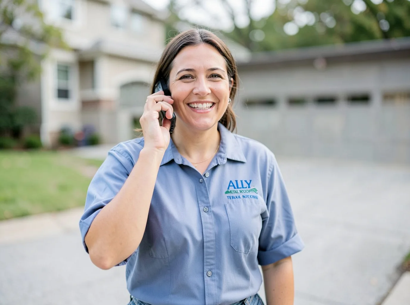 Metal Roof Installation Edwardsburg, MI FAQs